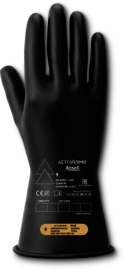 Activarm Rig Class 00 Black 11 Us Size 9 0