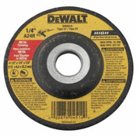 4-1/2"X1/4"X7/8" A24R 12
