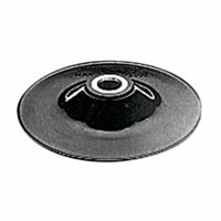 4-1/2" RUBBER BACKING PA