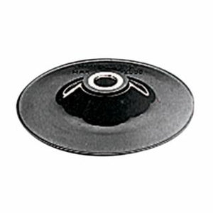 4-1/2" RUBBER BACKING PA