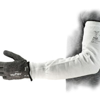 11-210 Cut-Resistant Sleeve, 18 in Elastic Closure | 012-11210180-WID