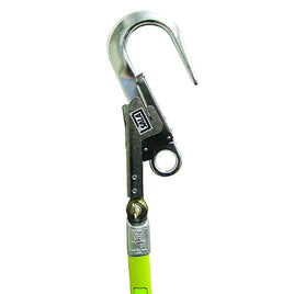 Rebar Hook Rescue Kit For Hot Stick 2100093