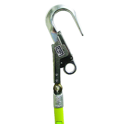 Rebar Hook Rescue Kit For Hot Stick 2100093