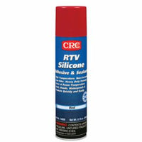 8 OZ. RED RTV SILICONE A