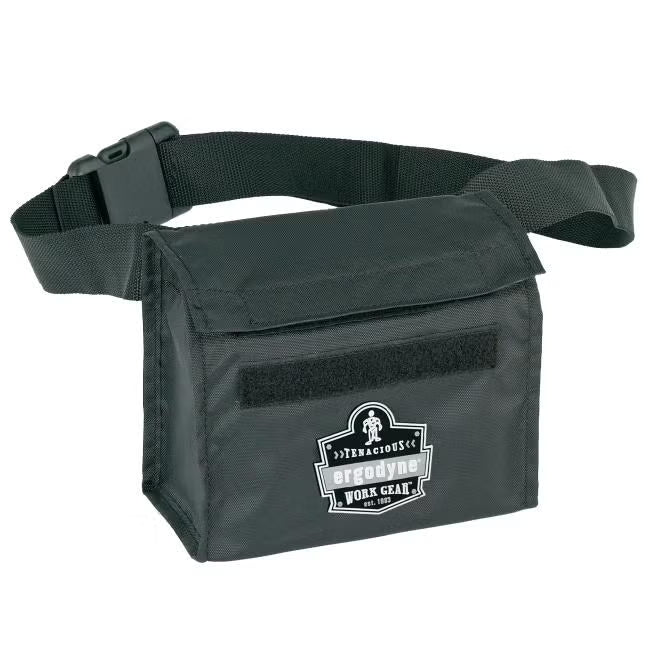 Asenal 5180 Half Face Respirator Bag | 13180