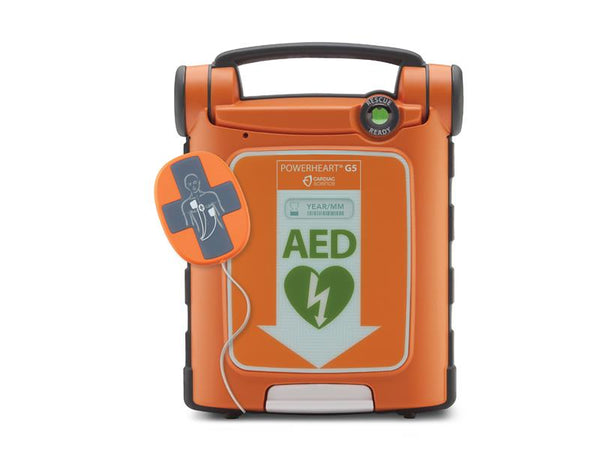 Powerheart® G5 Kit