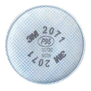 3M™ Particulate Filter 2071, P95