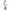 DISPOSABLE LAB COAT WITHZIP 4440-XXL WHITE