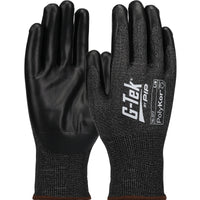 Seamless Knit PolyKor® X7™ Blended Glove - Small