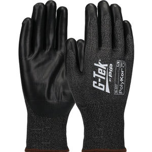 Seamless Knit PolyKor® X7™ Blended Glove - X-Large