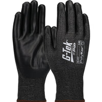 Seamless Knit PolyKor® X7 Blended Glove - Large | 16-377/L