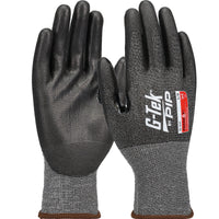 Seamless Knit PolyKor® Blended Glove - Medium