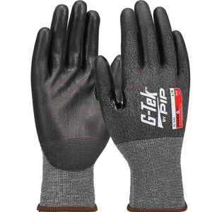 Seamless Knit PolyKor® Blended Glove - Medium