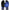 Seamless Knit PolyKor™ X7™ Blended Glove - X-Large