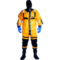 Ice Commander Rescue Suit