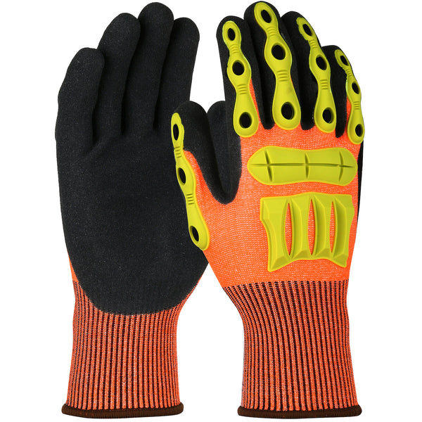 Seamless Knit HPPE Blended Glove - X-Large | 1CF7006FTPRX