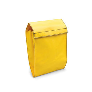 	Respirator and Equipment Carry Bag (Full Mask Size: 9"w x 5"d x 11"h)