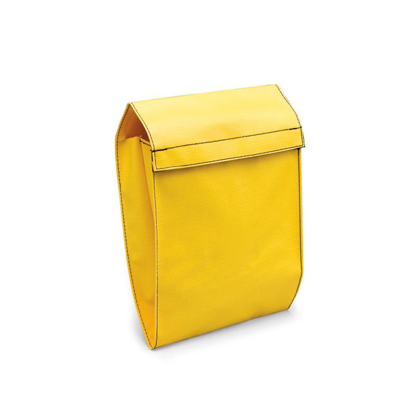 	Respirator and Equipment Carry Bag (Full Mask Size: 9