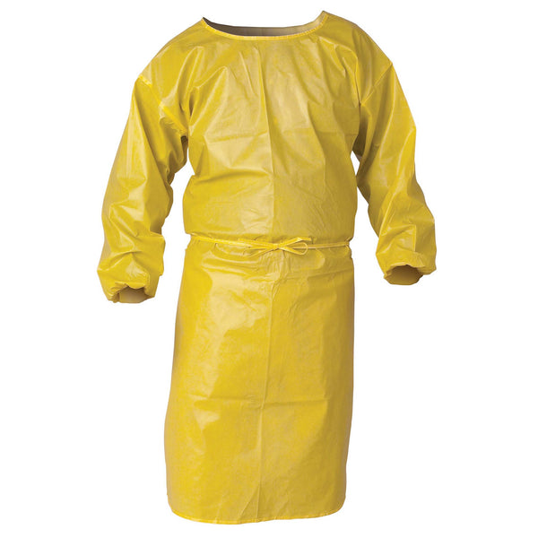 KLEENGUARD A70 SMOCK 44