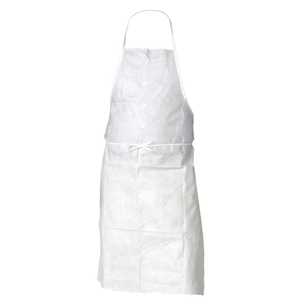 A20 Breathable Particle Protection Apron, 28 in X 40 in