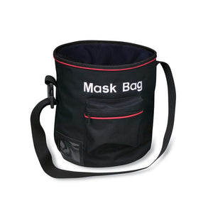 Deluxe Full Mask Storage Bag | 2025-01