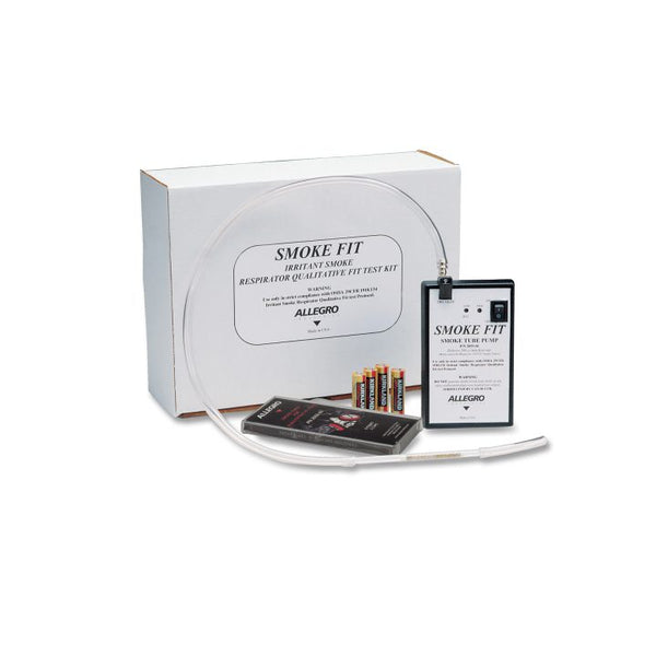 Deluxe Pump Smoke Test Kit | 2055