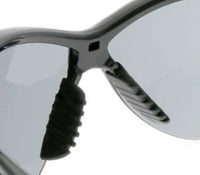 Z-Force 20-200 Wraparound Lens Non-Slip Nose Piece Safety Glasses