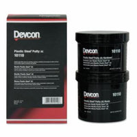 1-LB PLASTIC STEEL PUTTY(A)- 5300N-