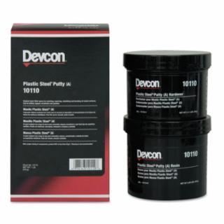 1-LB PLASTIC STEEL PUTTY(A)- 5300N-