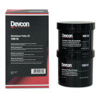 1-LB ALUMINUM PUTTY FHARD-5300N
