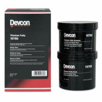#1 TITANIUM PUTTY