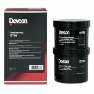 #1 TITANIUM PUTTY