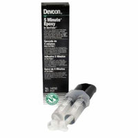 25ML DEV-TUBE 5-MINUTEEPOXY LIQUI