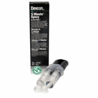 25ML DEV-TUBE 5-MINUTEEPOXY LIQUI