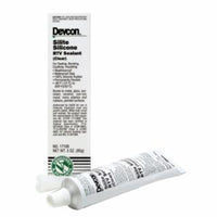 3-OZ TUBE SILITE RTVCLEAR SILIC