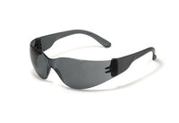 Z-Force 20-100 Series Lightweight Safety Glasses - Frame: Gray - Lens: Smoke - Lens Coating: Standard Anti-Fog
