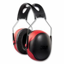 3M™ Red Over-the-Head Earmuff