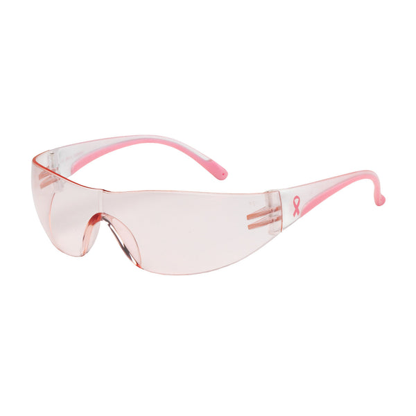 Rimless Safety Glasses Anti-Scratch Coating | 250-11-0904