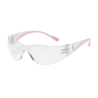 Rimless Safety Glasses Anti-Scratch Coating | 250-11-0920