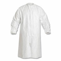 TYVEK ISOCLEAN FROCK  XL