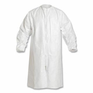 TYVEK ISOCLEAN FROCK  XL