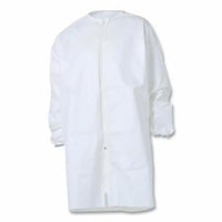 DUPONT PROCLEAN FROCK WHITE