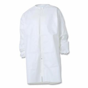 DUPONT PROCLEAN FROCK WHITE