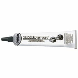 CROSS CHECK TUBE 1.0 OZGREEN (24/CA)
