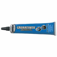 CROSS CHECK TUBE 1.0 OZBLUE (24 EA/CA)