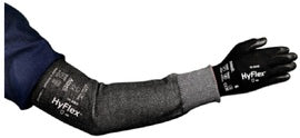 Hyflex 11280 Size 22 0 No Thumb Narrow