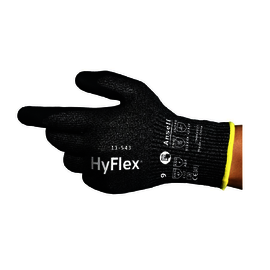 Hyflex 13G Cutresistlnr Nitplm Kw (Bulkpack)11