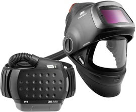 G5-01 Welding Helmet Powered Air System 30Vc