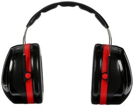 Peltor Twin Cup Hearingprotector Nrr 29Db