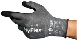 Hyflex 11581 Size 9 0